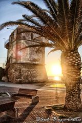 Torre di Marausa Trapani