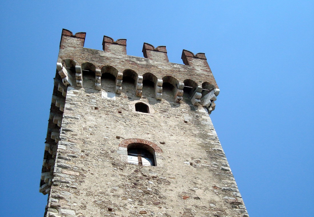 torre di mastino