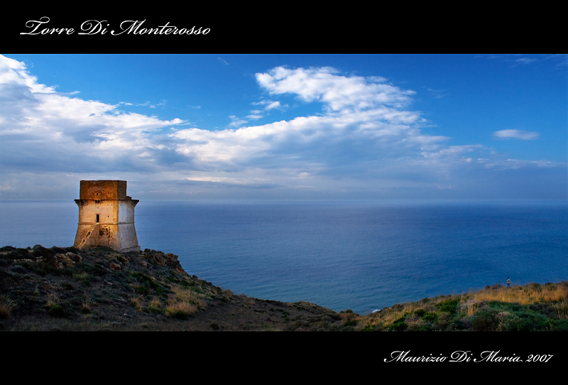 Torre Di Monterosso