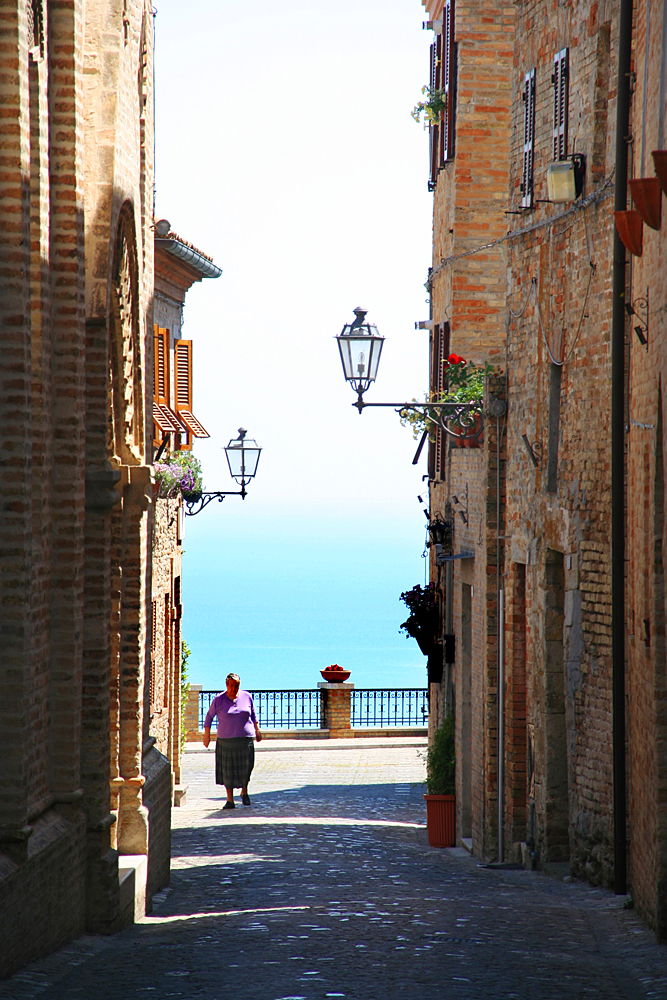 Torre di Palme