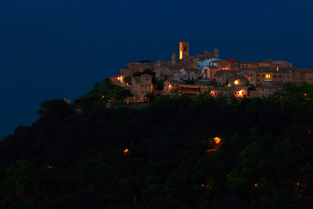 Torre di Palme