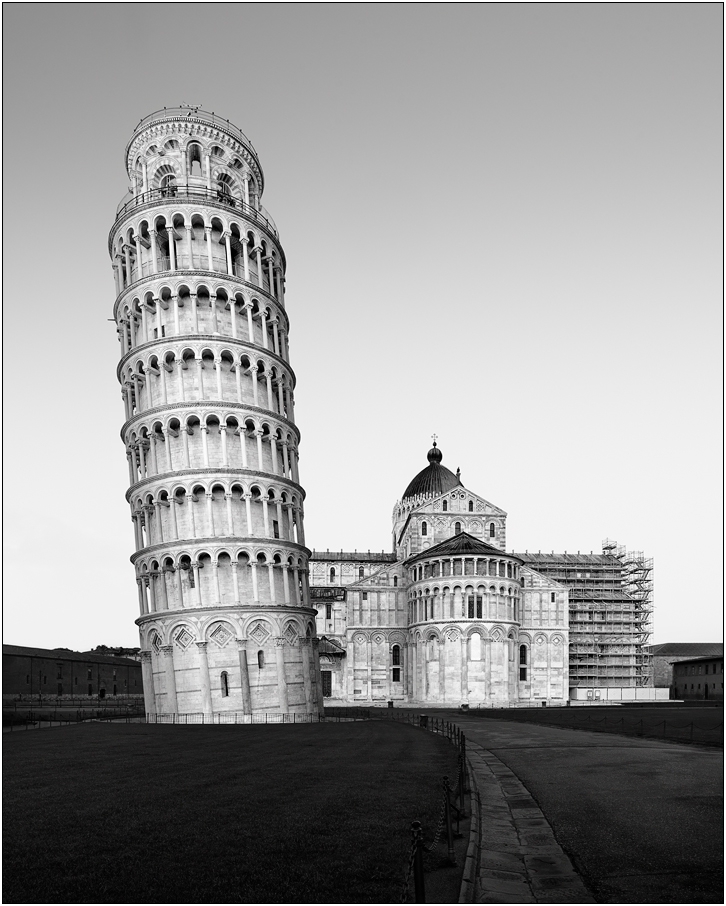 torre di pisa