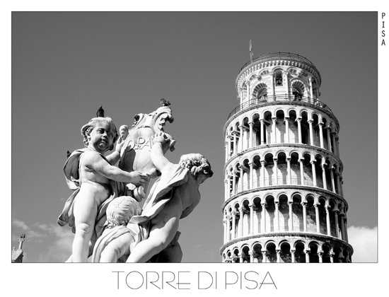 Torre di Pisa