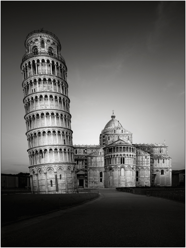 torre di pisa