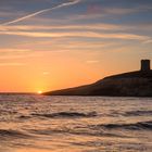 Torre di Pittinuri, St.Caterina, Sardinien