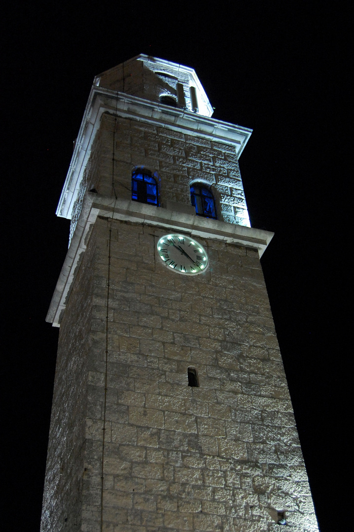 Torre di Premantura (Croazia)