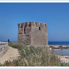 Torre di San Vito - Polignano a mare (Ba)