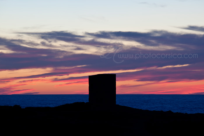 Torre di Spanu