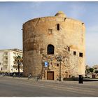 Torre di Sulis o de l'Esperó Reial