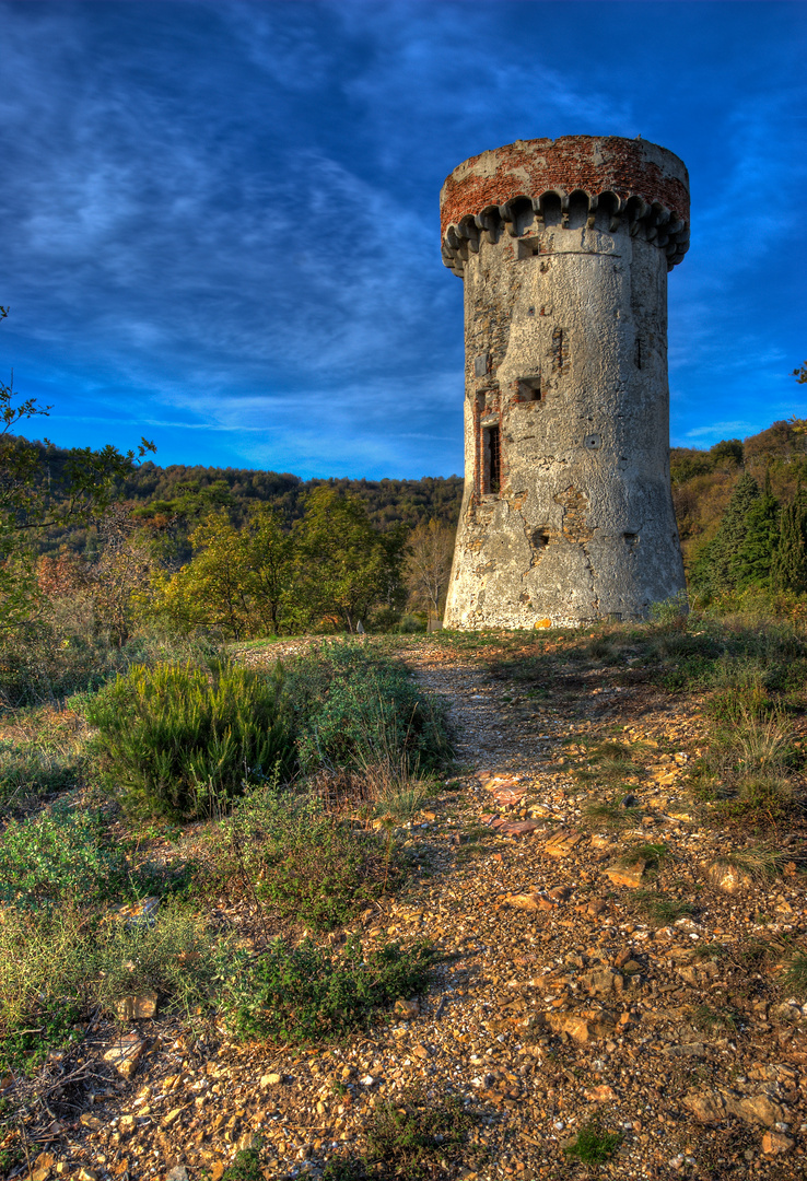 Torre di Vegliasco