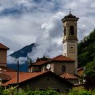 Torre e campanile