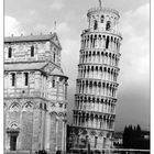 Torre e Cattedrale di Pisa