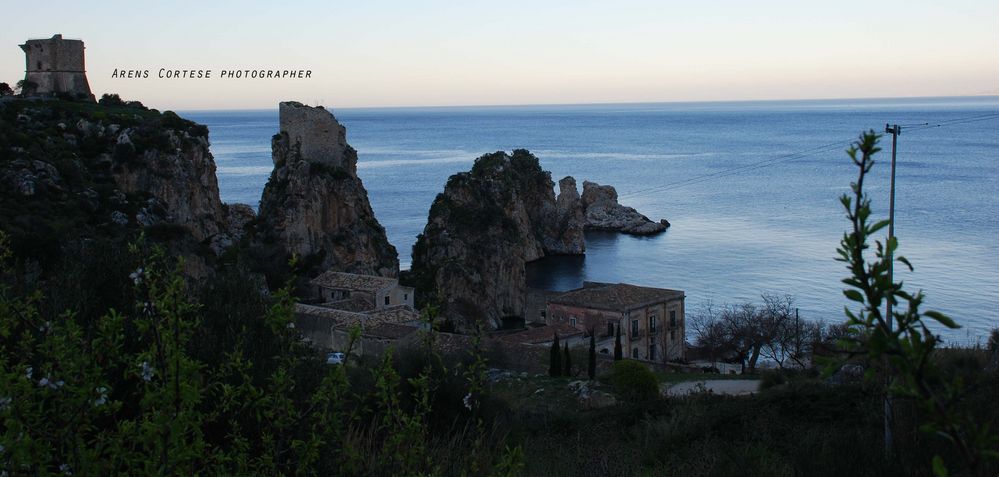 Torre e Tonnara