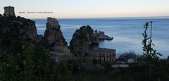 Torre e Tonnara