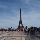 Torre Eifel Paris