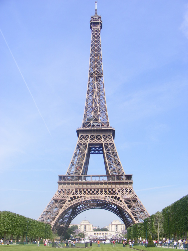 Torre Eiffel