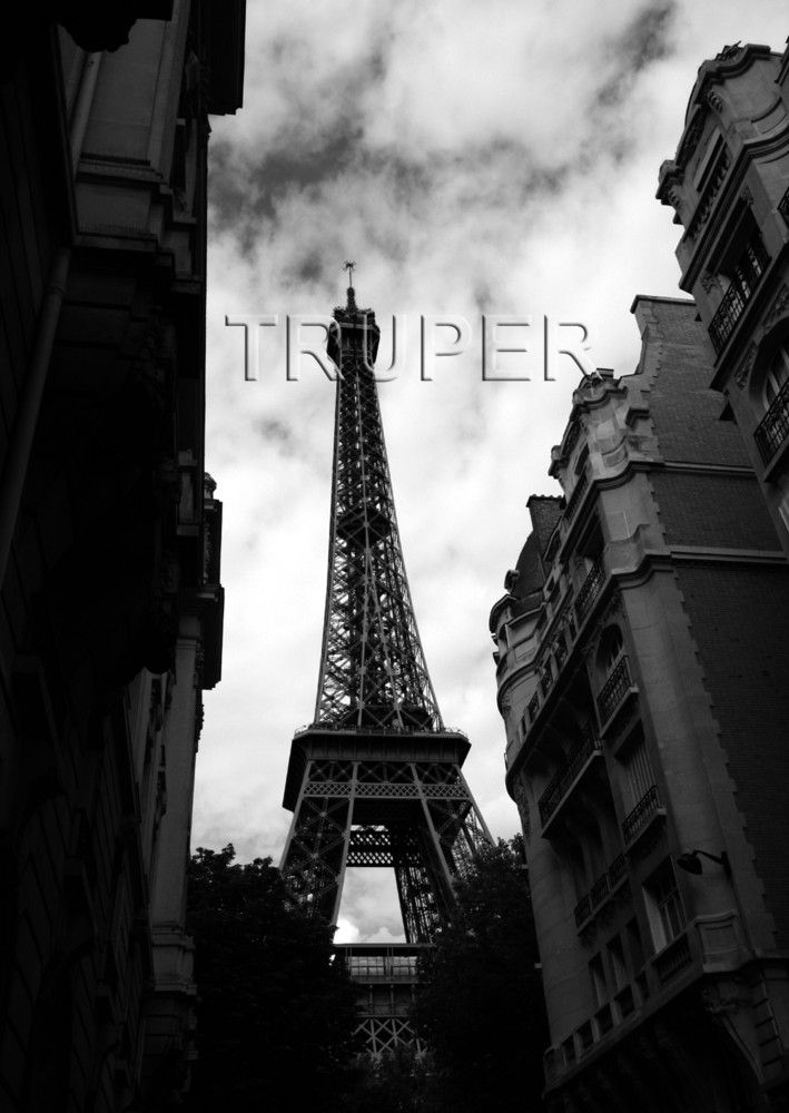 TORRE EIFFEL