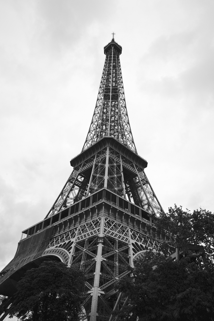 Torre Eiffel