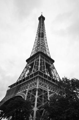 Torre Eiffel