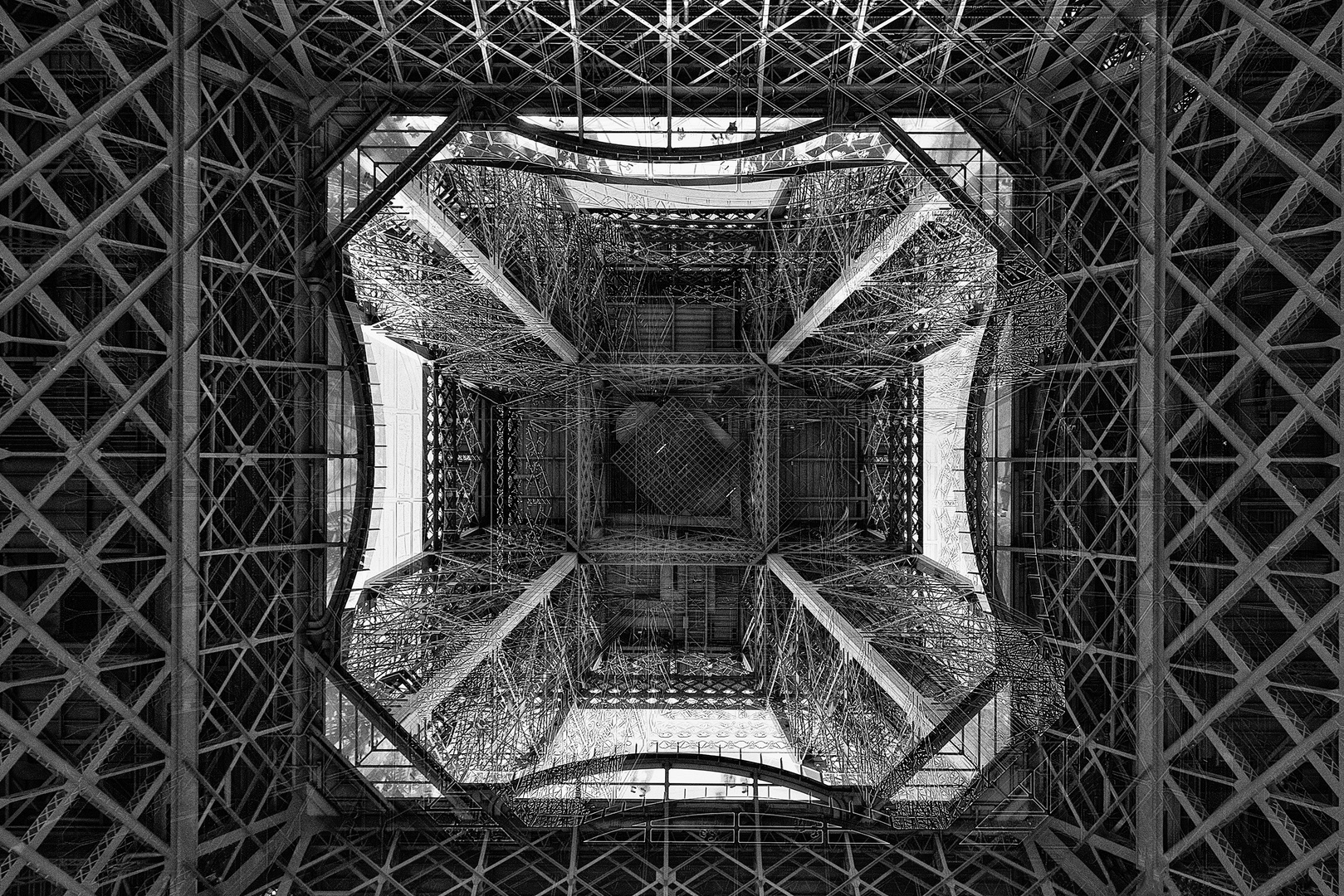 Torre Eiffel