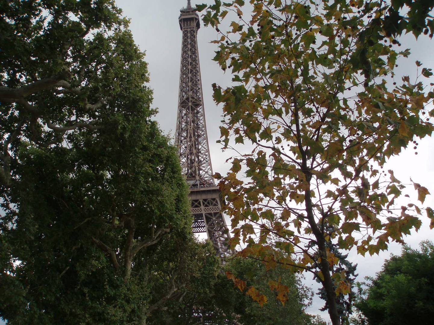 Torre Eiffel