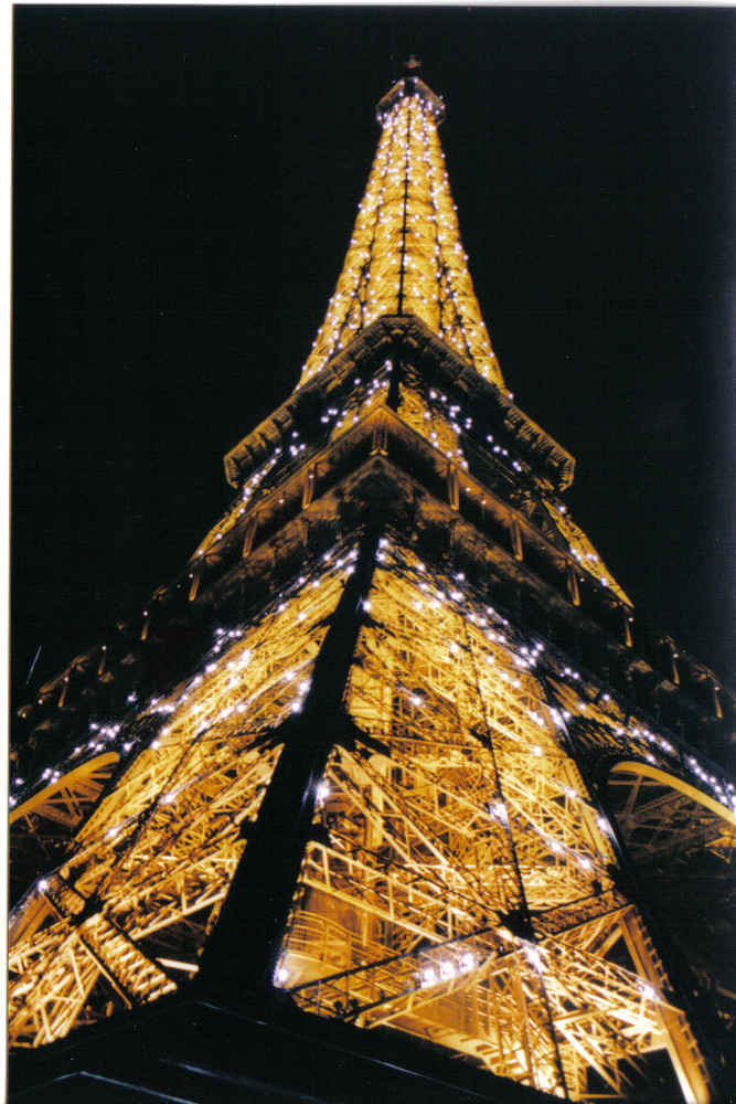 Torre Eiffel