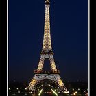 TORRE EIFFEL NOCTURNA 2