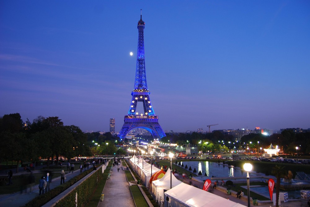 Torre Eiffel (Paris)