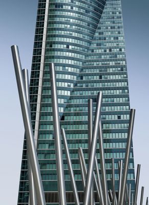 Torre Espacio (2)