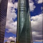 TORRE ESPACIO