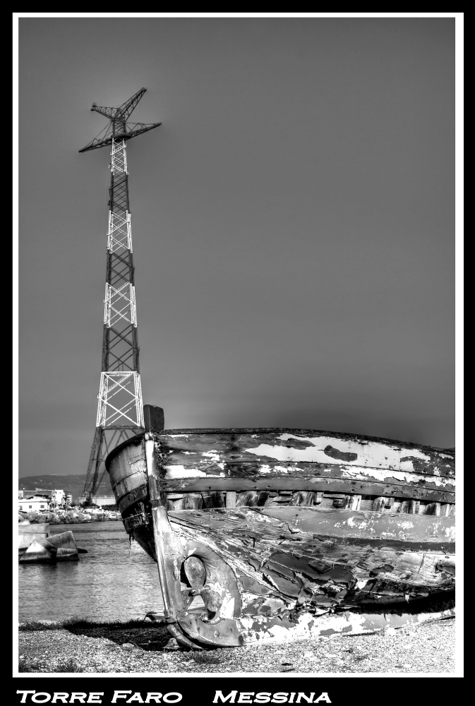 Torre FAro