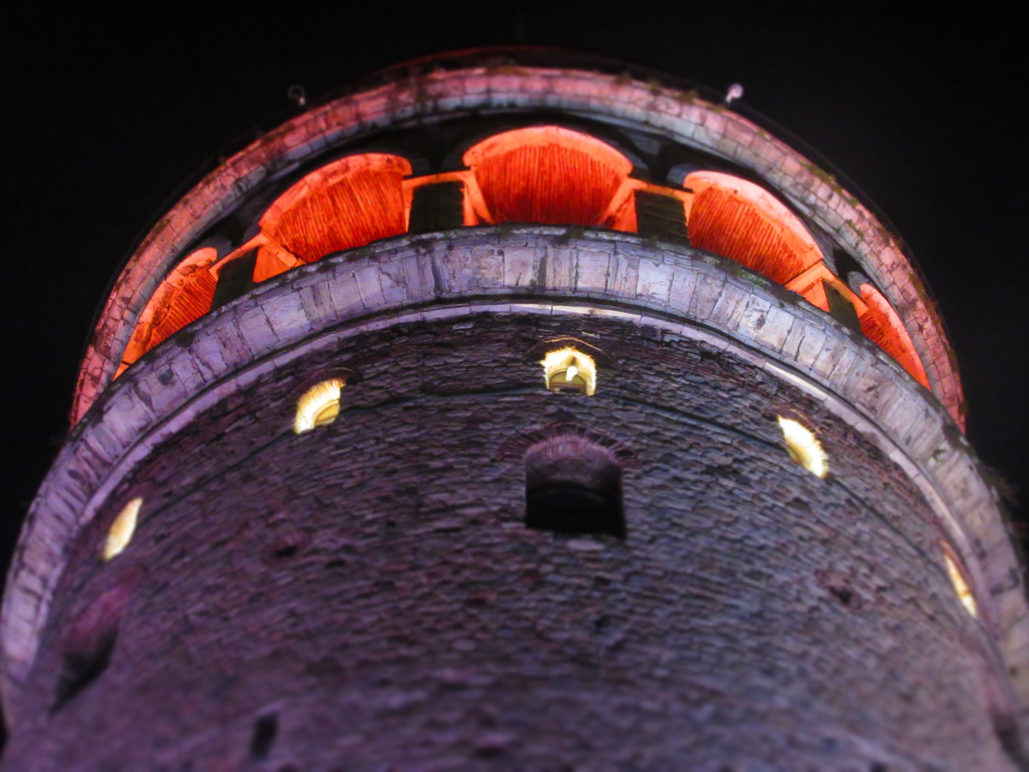 Torre Galata