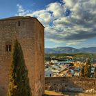 TORRE GORDA