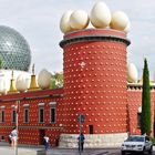 Torre Gorgot - Salvador Dali Figueres