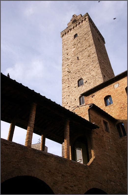 Torre Grossa