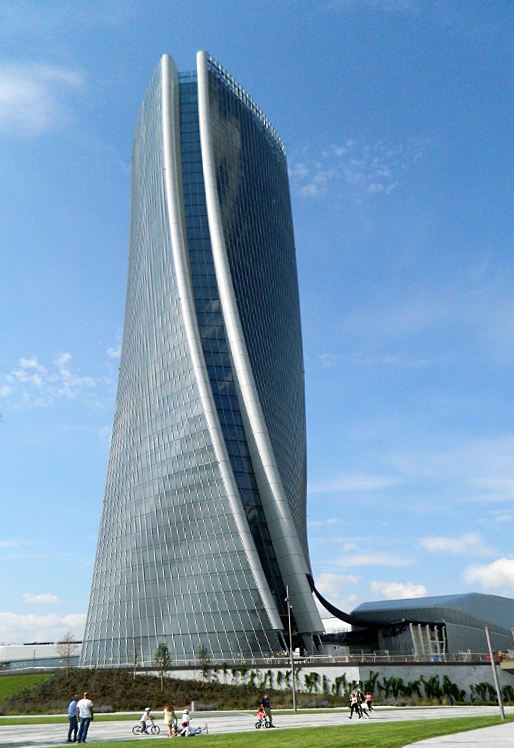 Torre Hadid