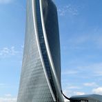 Torre Hadid