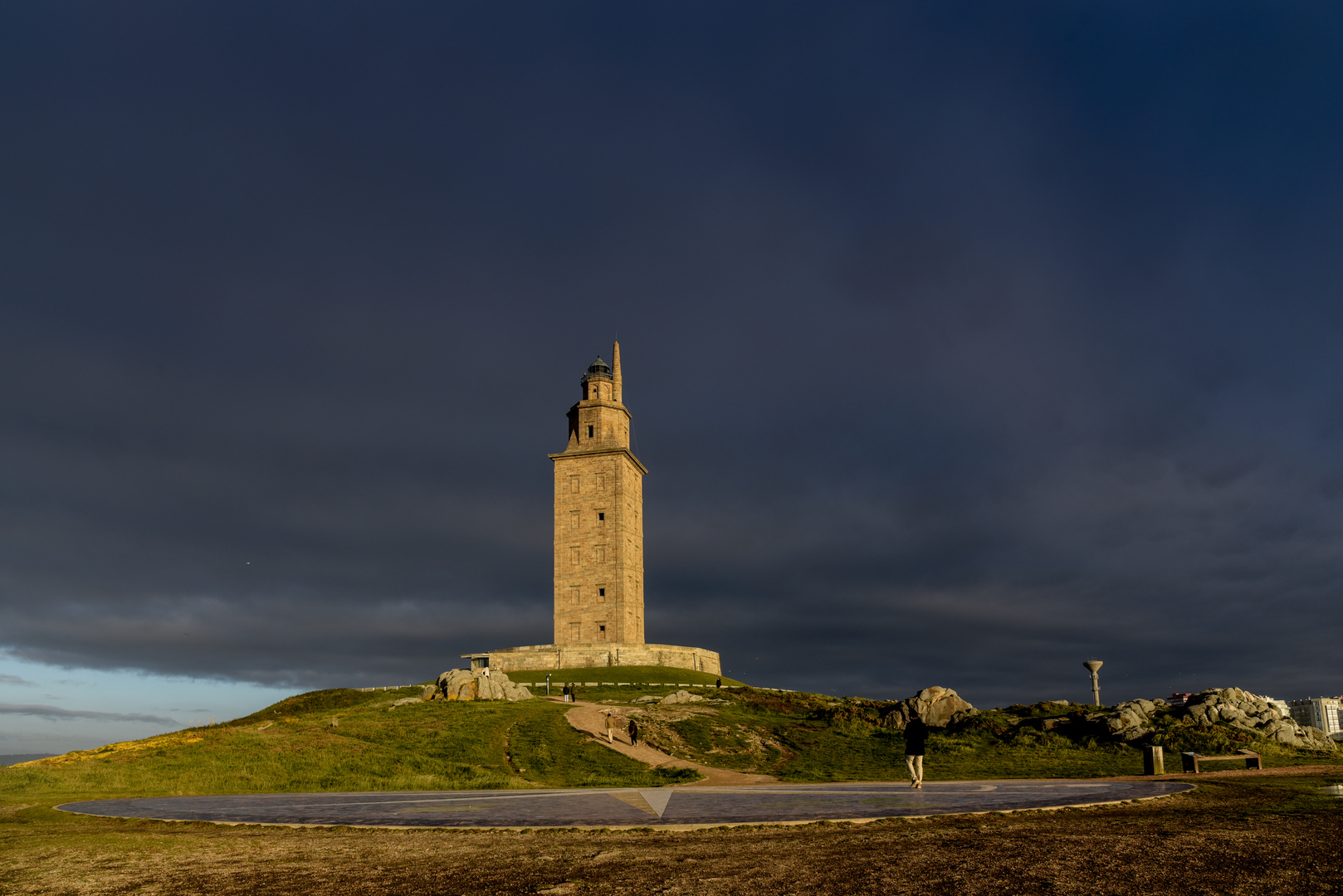 Torre Hércules