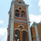Torre Iglesia de Vijes