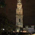 Torre Igreja dos Clérigos 