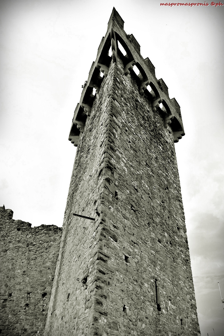 Torre insolita