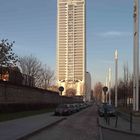 Torre Intesa - San Paolo (Arch. Renzo Piano)