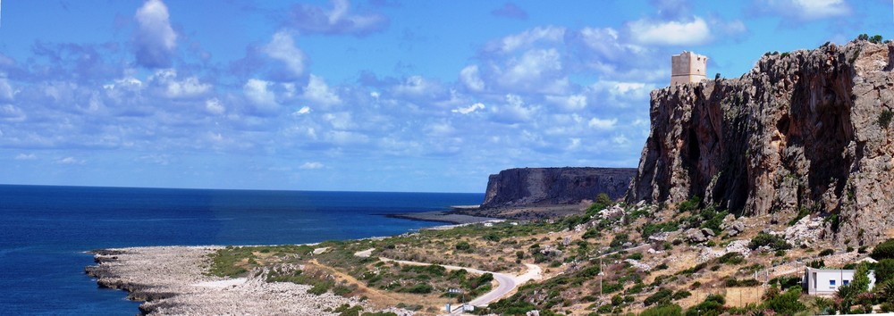 TORRE ISULIDDA