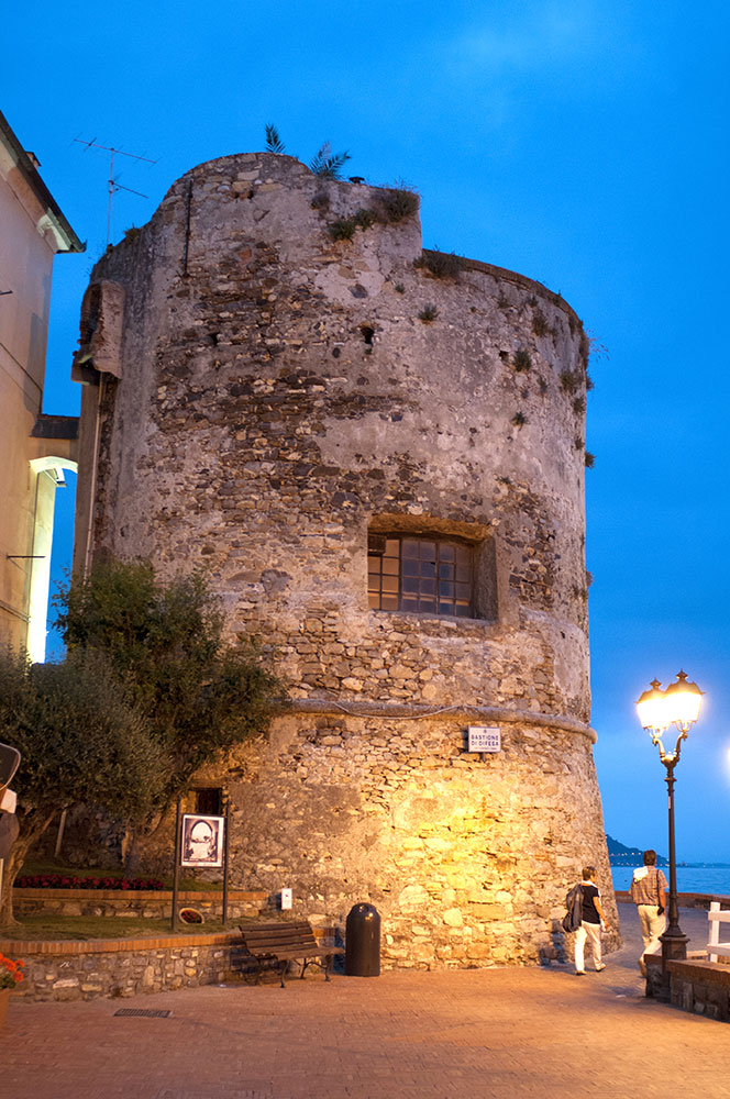 Torre Laiguelia SV