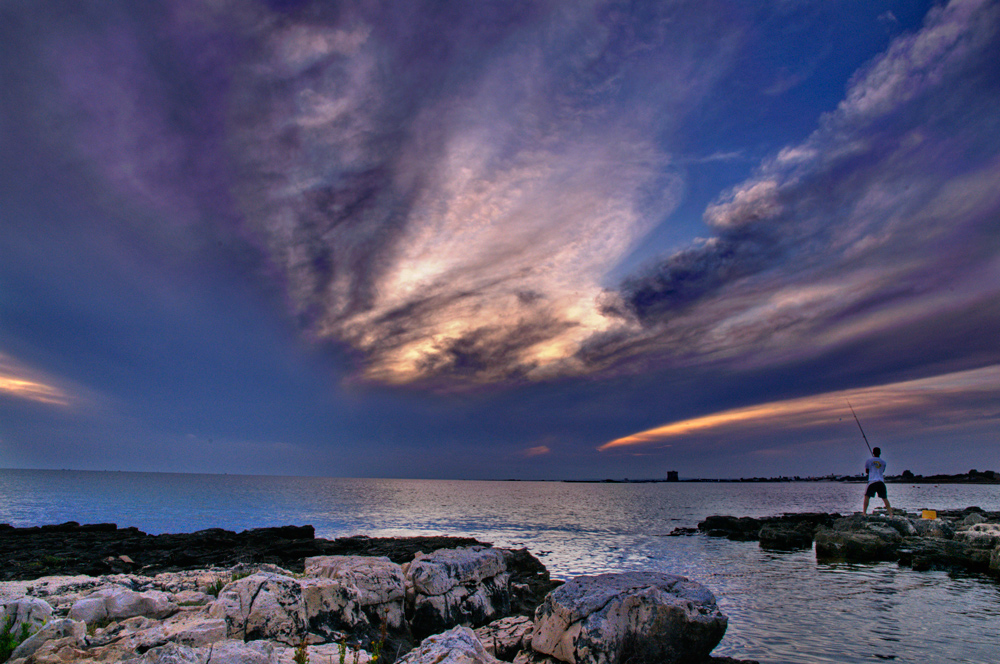 torre Lapillo (LE)