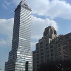 Torre Latino, Mexico City