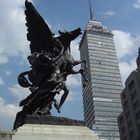 Torre Latino - Mexico City