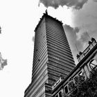 Torre Latinoamerica, Distrito Federal, México