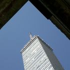 Torre Latinoamericana