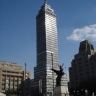 Torre Latinoamericano